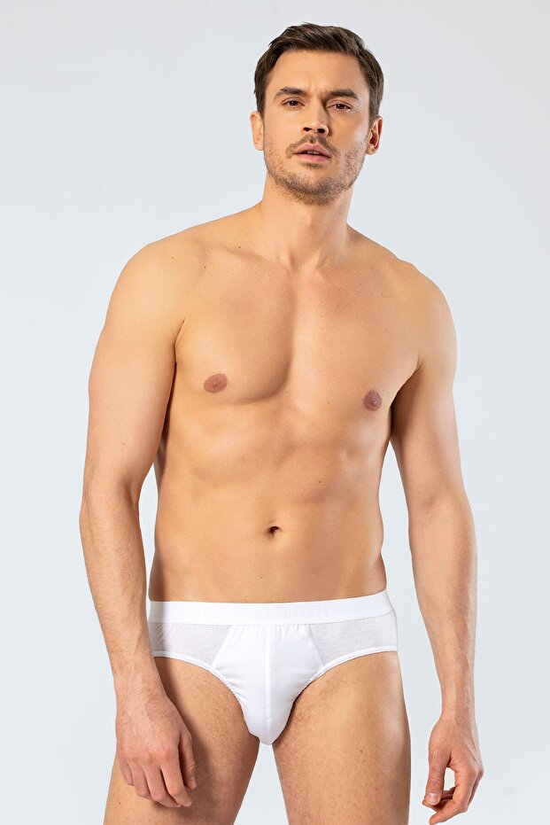 Erkek Modal Slip 1203 - 1