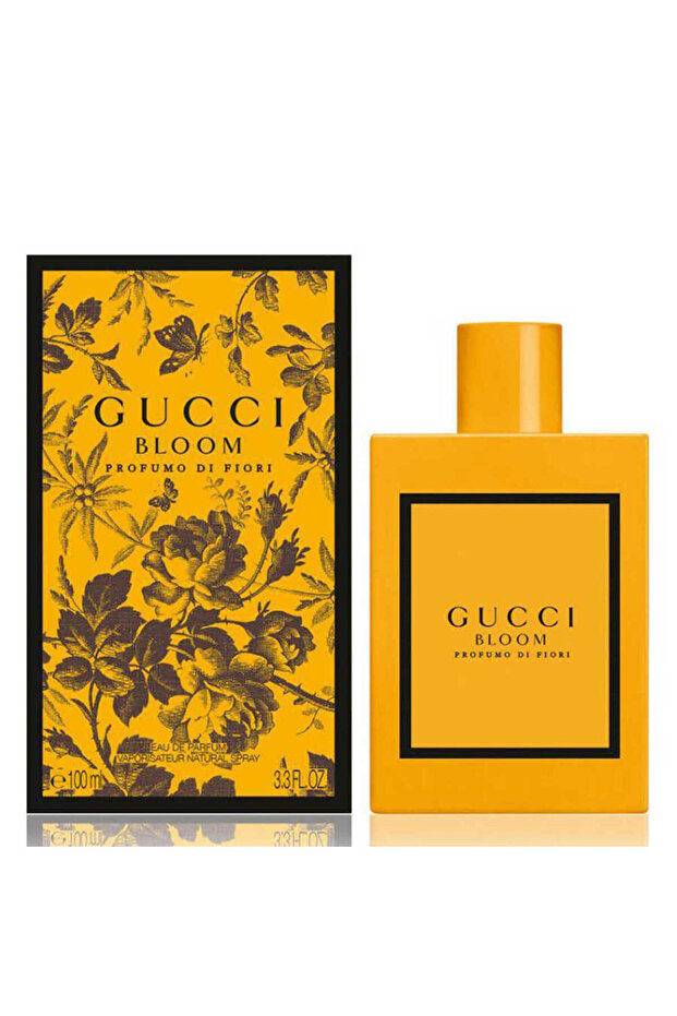 Bloom Profumo Di Fiori Edp 100 ml - 1