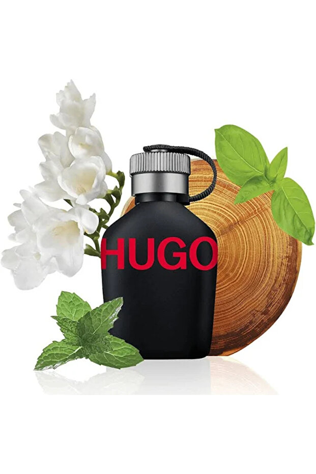Just Different Edt 200 ml - 3