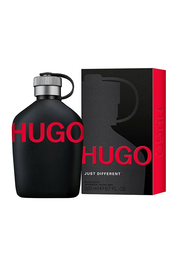 Just Different Edt 200 ml - 1