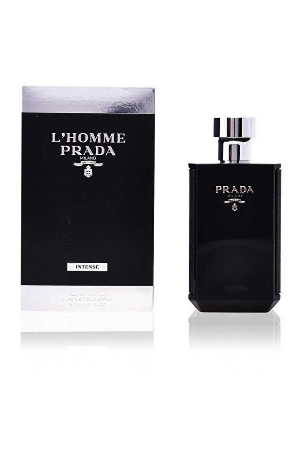 Prada L'Homme Intense Eau de Parfum 100ml