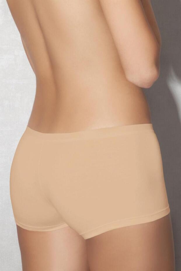 Kadın Modal Normal Paça Boxer Şort 8111 - 5