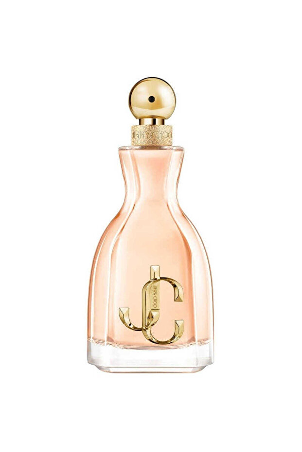 I Want Choo Edp 60 ml - 2