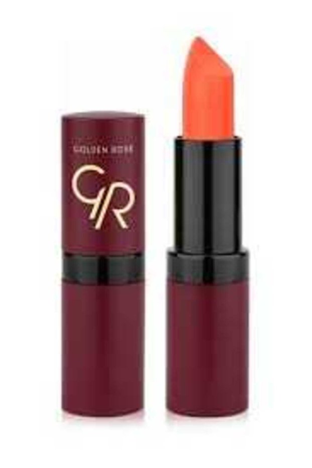Matte Lipstick - Velvet Matte Lipstick No: 368691190466367