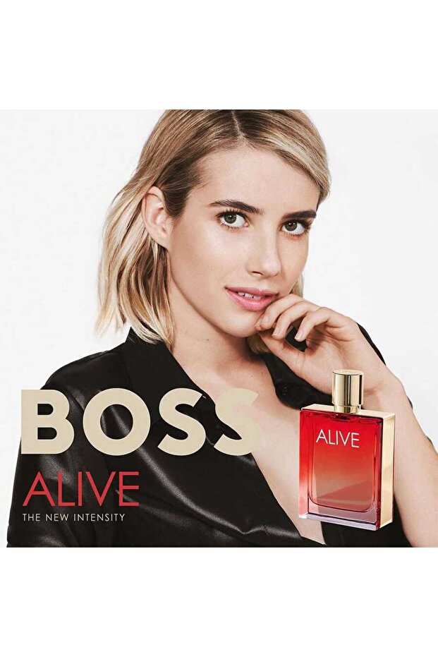 Alive Intense Edp 50 ml - 3