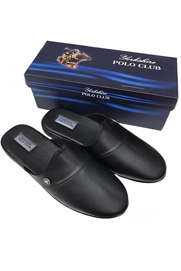 Çeyiz Men's Slippers 560