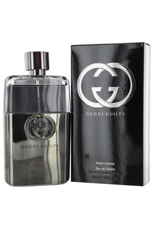 Guilty Pour Homme 90 ml Edt - 1