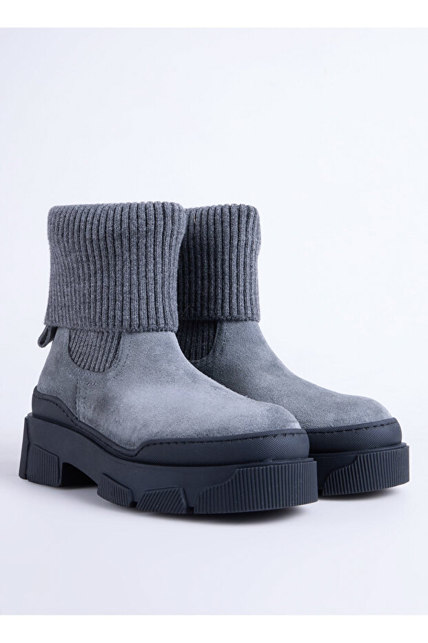 Bot, 40, Antrasit - 6