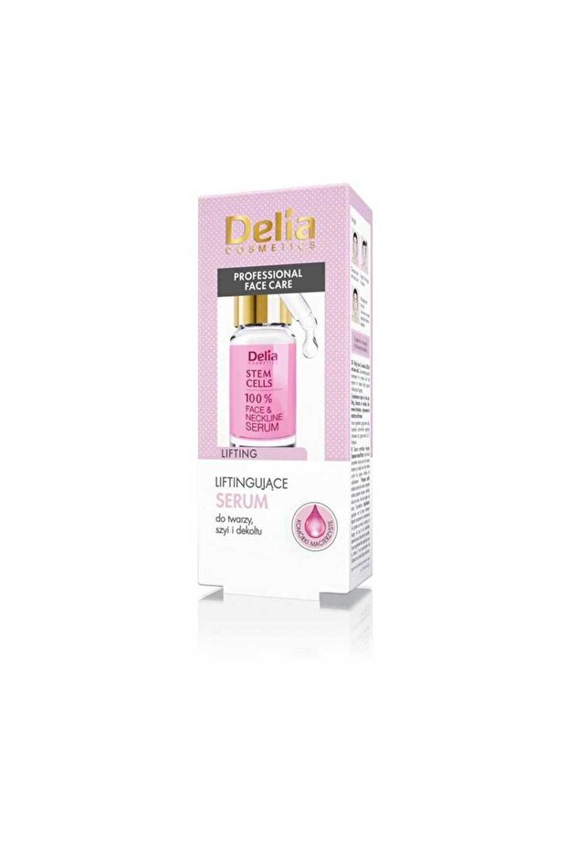 Cosmetics Serum Stem Cells 10 ml - 1
