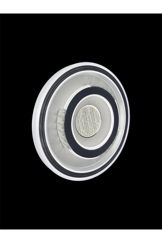 Lucent Modern Desenli Plafonyer Avize - 6