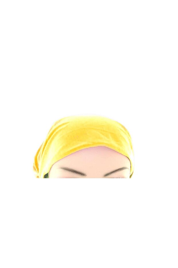 باندانا قطنية ممشطة