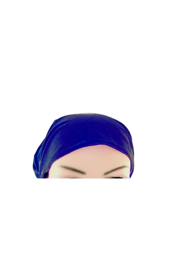 باندانا قطنية ممشطة