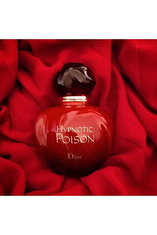 Hypnotic Poison 50 ml Edp - 3