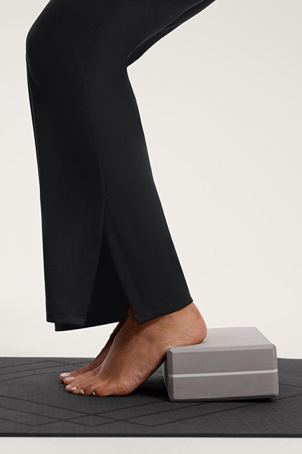 بنطال مضيئة من Comfortlux بفتحة - 5