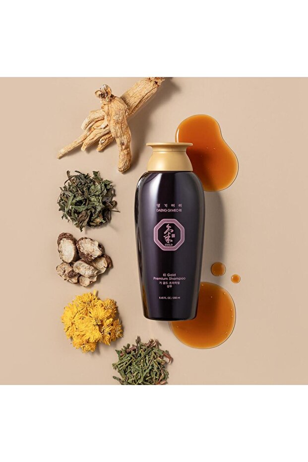 Premium Şampuan 250 ml - 2