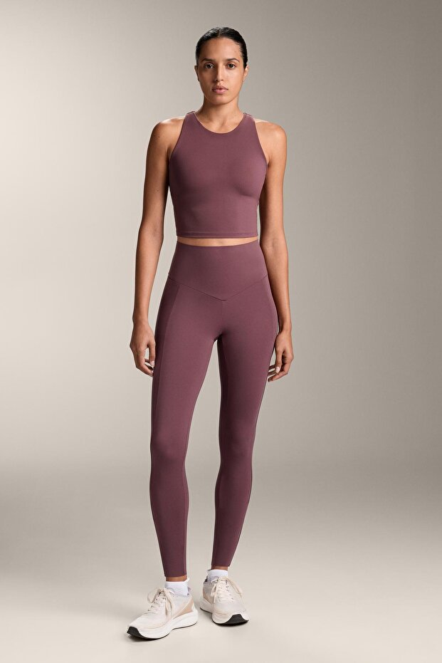 Compressive tank top - 5