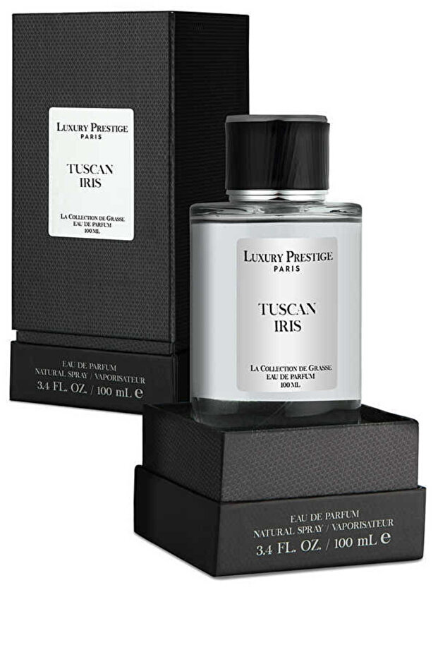 Men Tuscan Iris 100ml Edp - 1