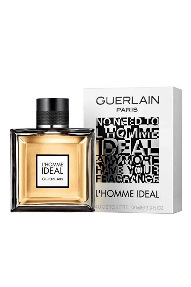 L'Homme Ideal 100ml Edt