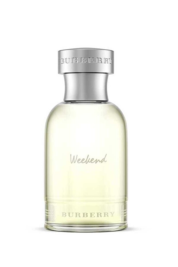 Weekend Men 100 ml Edt - 2