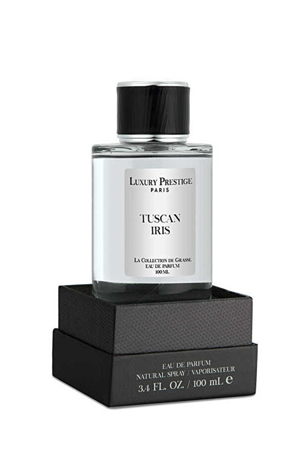 Men Tuscan Iris 100ml Edp - 3