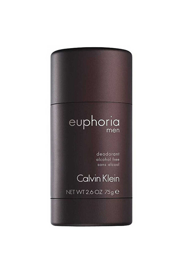 Euphoria Men Stick Deo 75 ml - 1