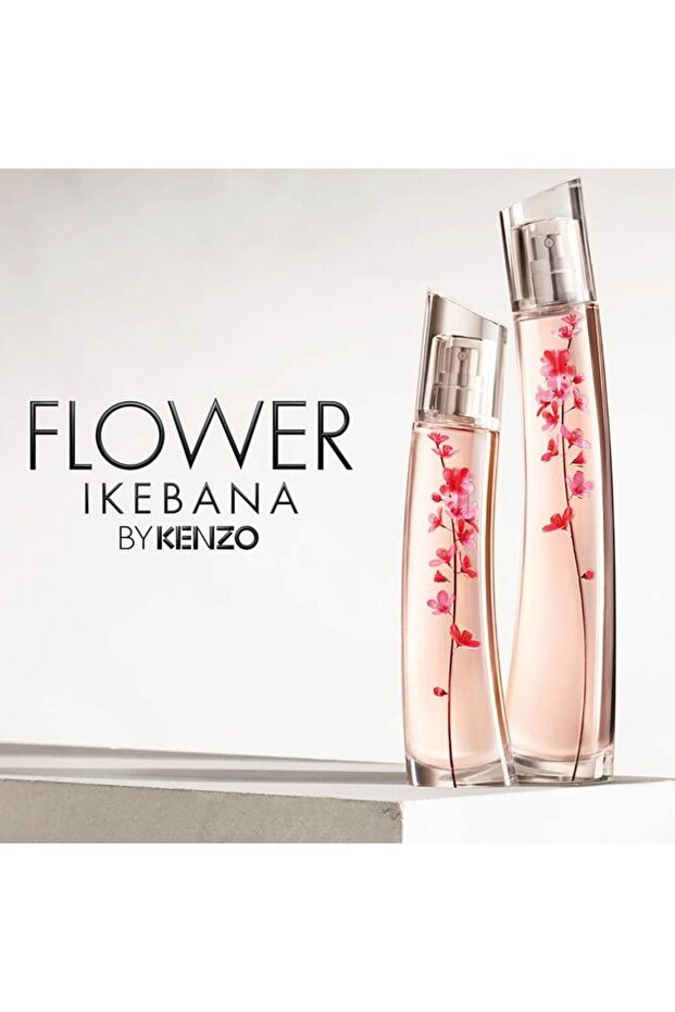 Flower By Ikebana Edp 75 ml - 3
