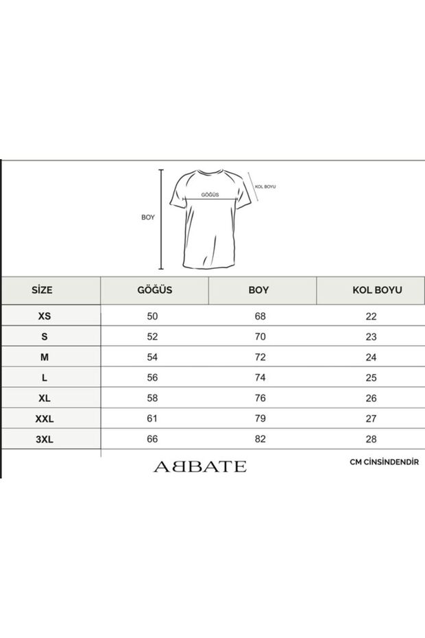 Easy Penye Pamuklu Comfort Fit Koyu Gri Bisiklet Yaka Erkek Düz T-Shirt - 6