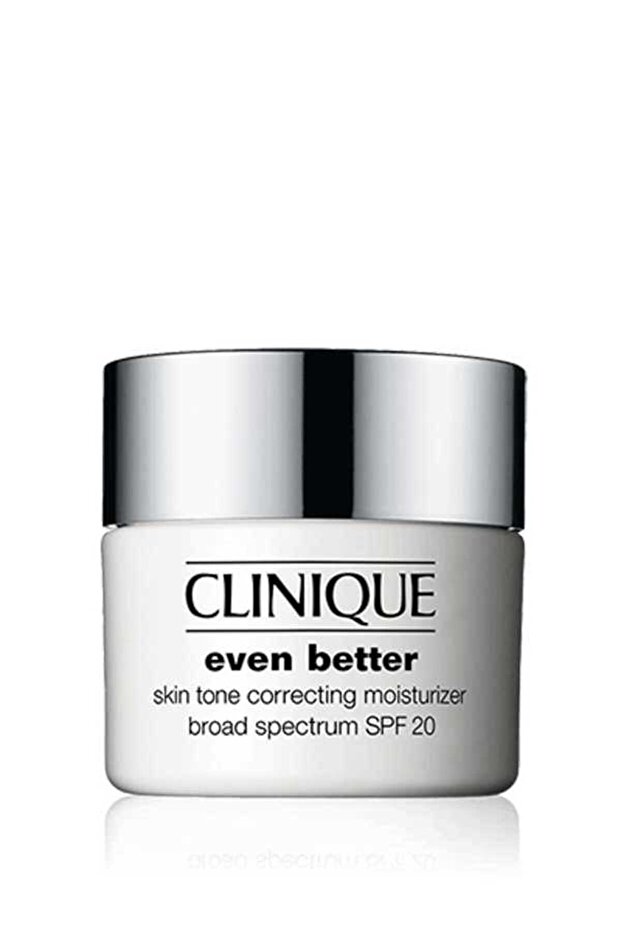 Even Better Clinical Moisturizer Cream SPF 20- Moisturizing Cream 50 ml