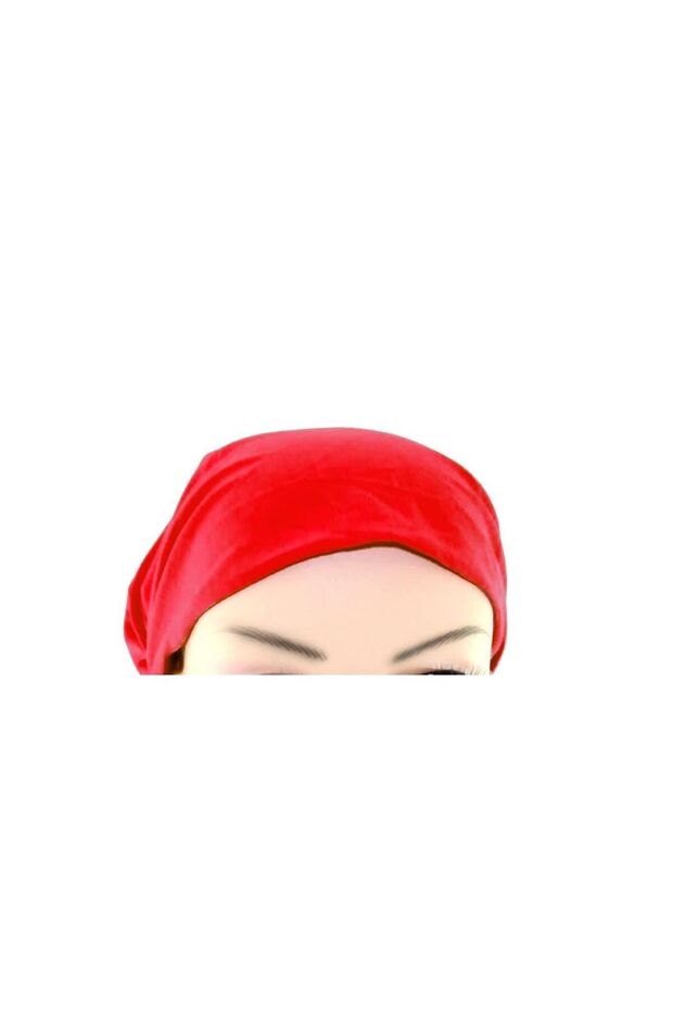 باندانا قطنية ممشطة