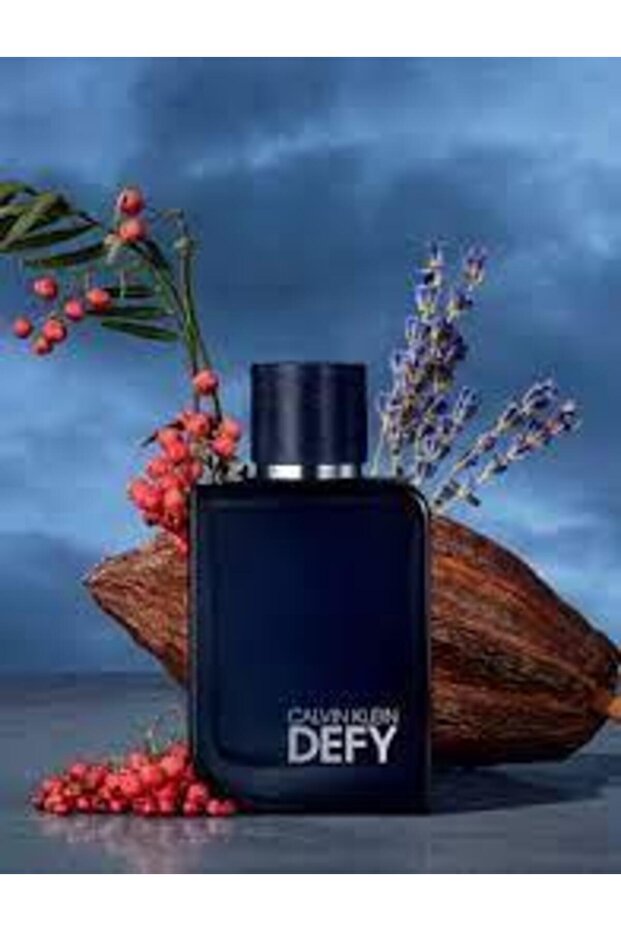 Defy Men Parfüm 50 ml - 2