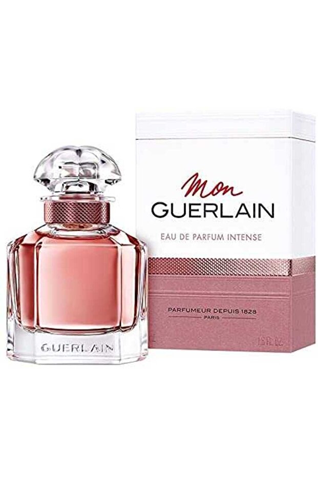 عطر غيرلان مون او دو بارفيوم انتنس 50مل - 1