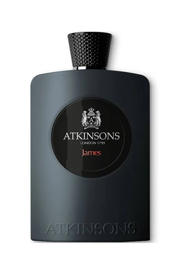 James Edp 100 ml - 2