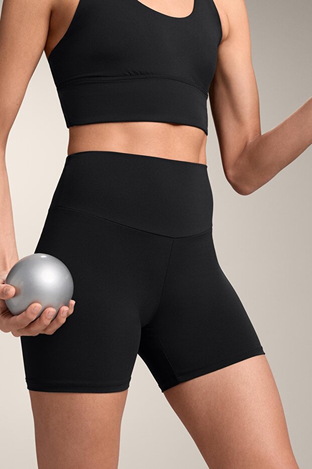 Comfortlux Şort Tayt - 4