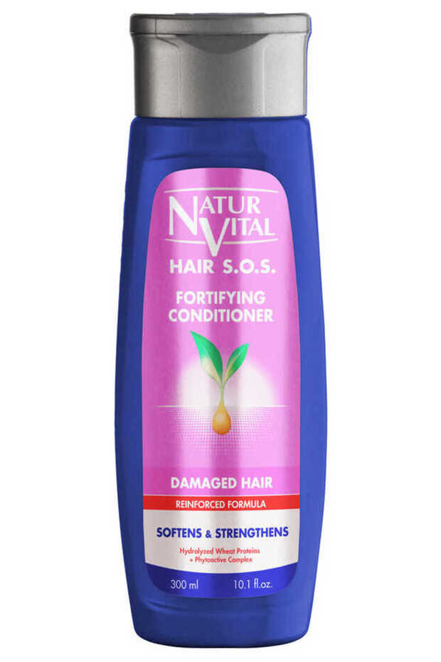 Hair Loss Hair Conditioner - Anti-Hair Loss and Anti-Breakage Conditioner 300 ml