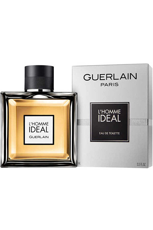 L'Homme Ideal 50ml Edt - 1