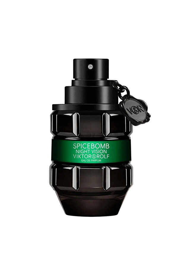 SpiceBomb Night Vision Edp 90 ml - 2