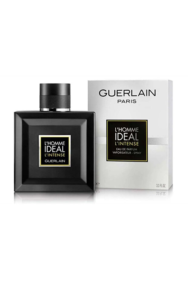 L'Homme Idéal L'Intense 100 ml Edp - 1