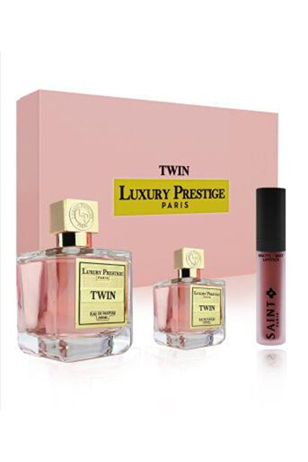 Twin Edp 100 ml Set - 1