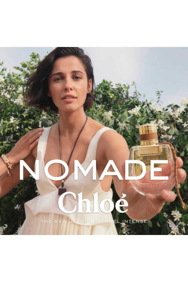 Nomade Jasmin Naturel Intense Edp 75 ml - 2