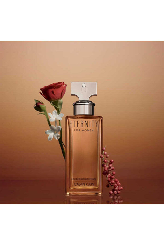 Eternity Intense Edp 100 ml - 3
