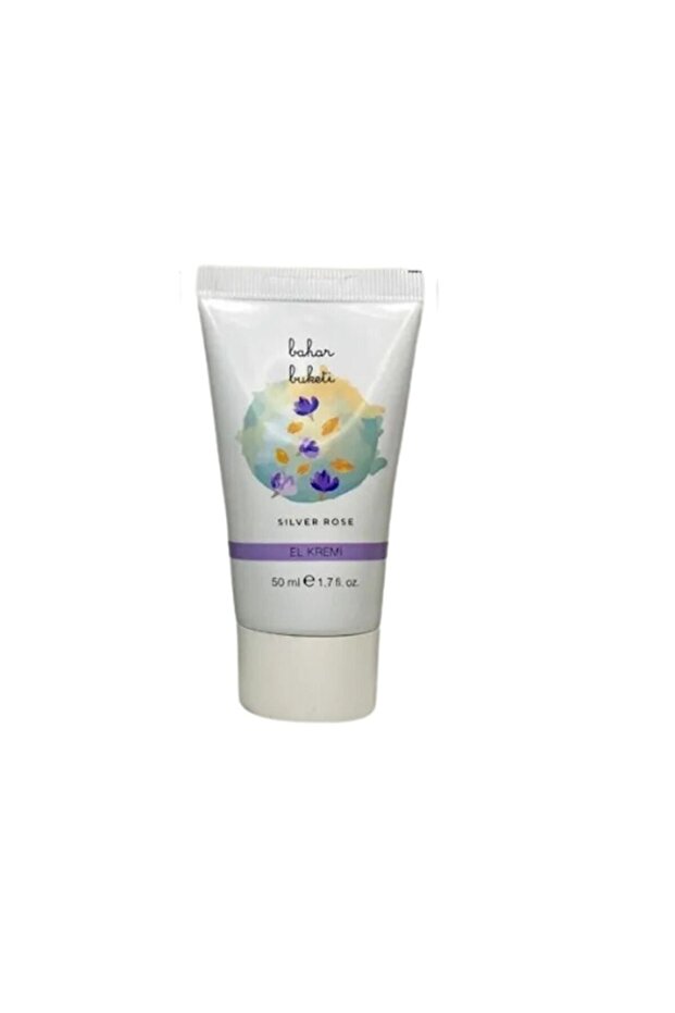 El Kremi 50 Ml Bahar Buketi - 1