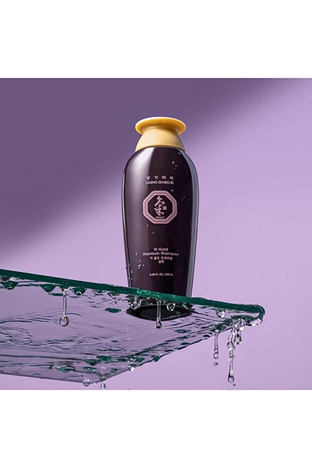 Premium Şampuan 250 ml - 3