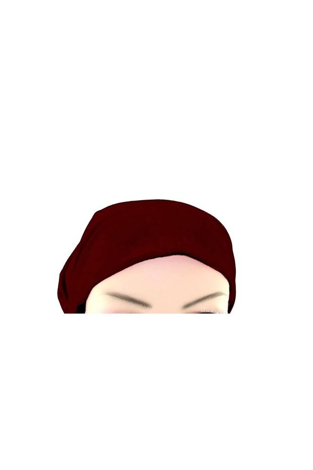 باندانا قطنية ممشطة