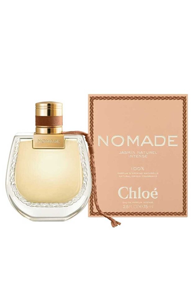 Nomade Jasmin Naturel Intense Edp 75 ml - 1