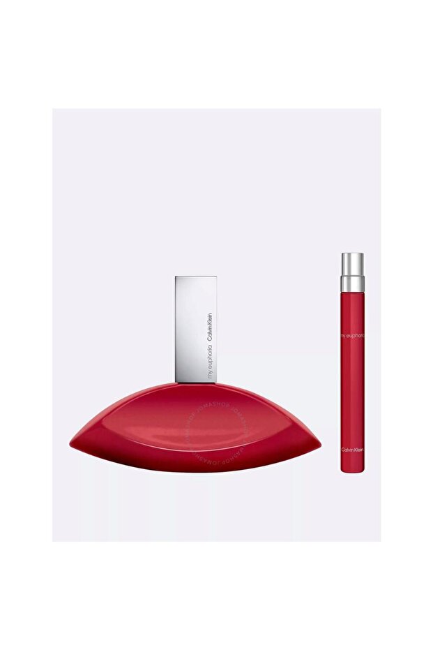 My Euphoria Edp 100 ml Set - 1