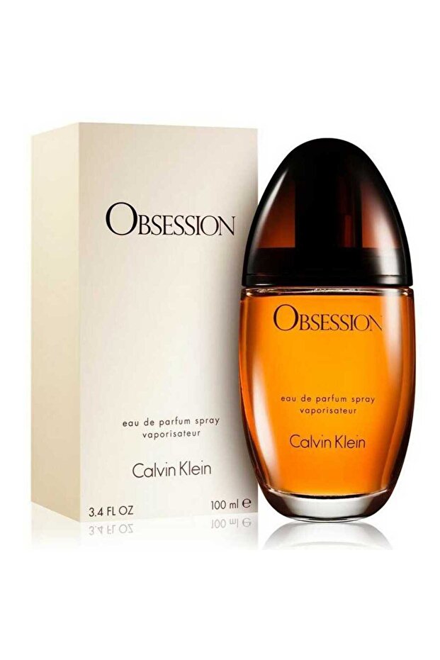 Obsession Edp 100 ml - 1