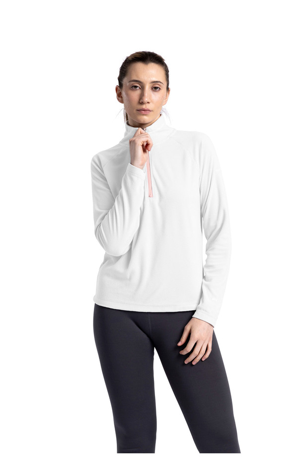 SKYLAR - FEMALE FLEECE AT100 Softshell & Polar - 4