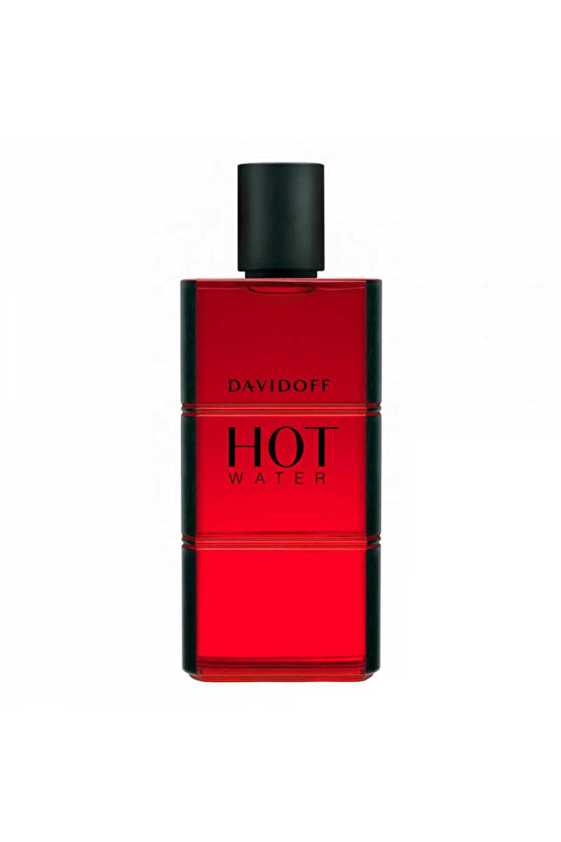 Hot Water Edt 110 ml- Erkek Parfümü - 2