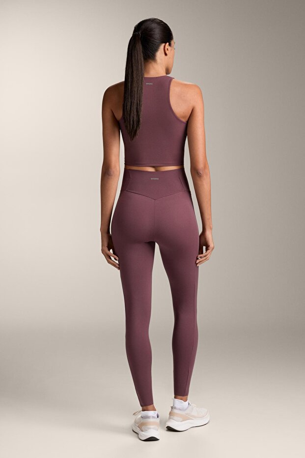 Compressive tank top - 7