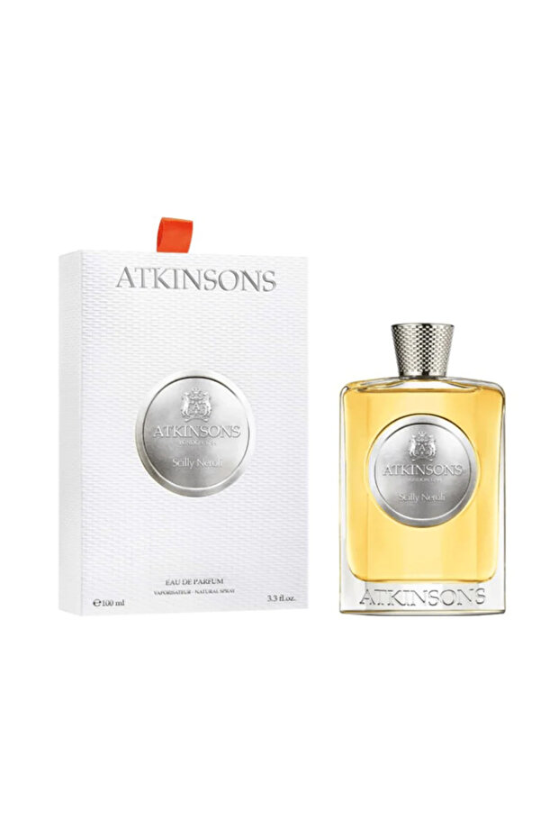 Scilly Neroli Edp 100 ml - 1